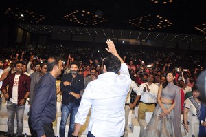 Sardaar Gabbar Singh Audio Songs Release